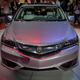 Illustration for article titled The 2016 Acura ILX Dumps The Manual But Other Stuff Gets Better